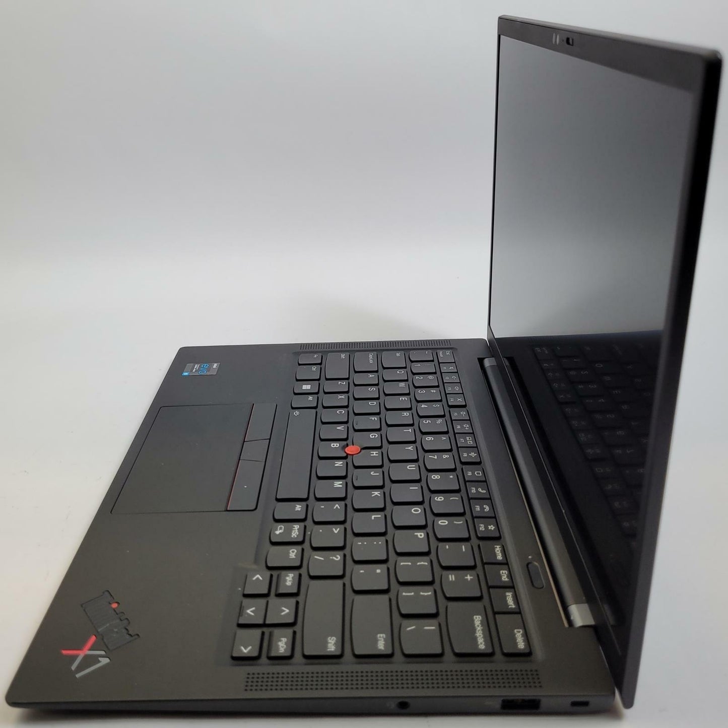 LENOVO ThinkPad X1 Carbon G9 Win 11 i5-1145G7 8GB RAM 256GB NVME | Grade C