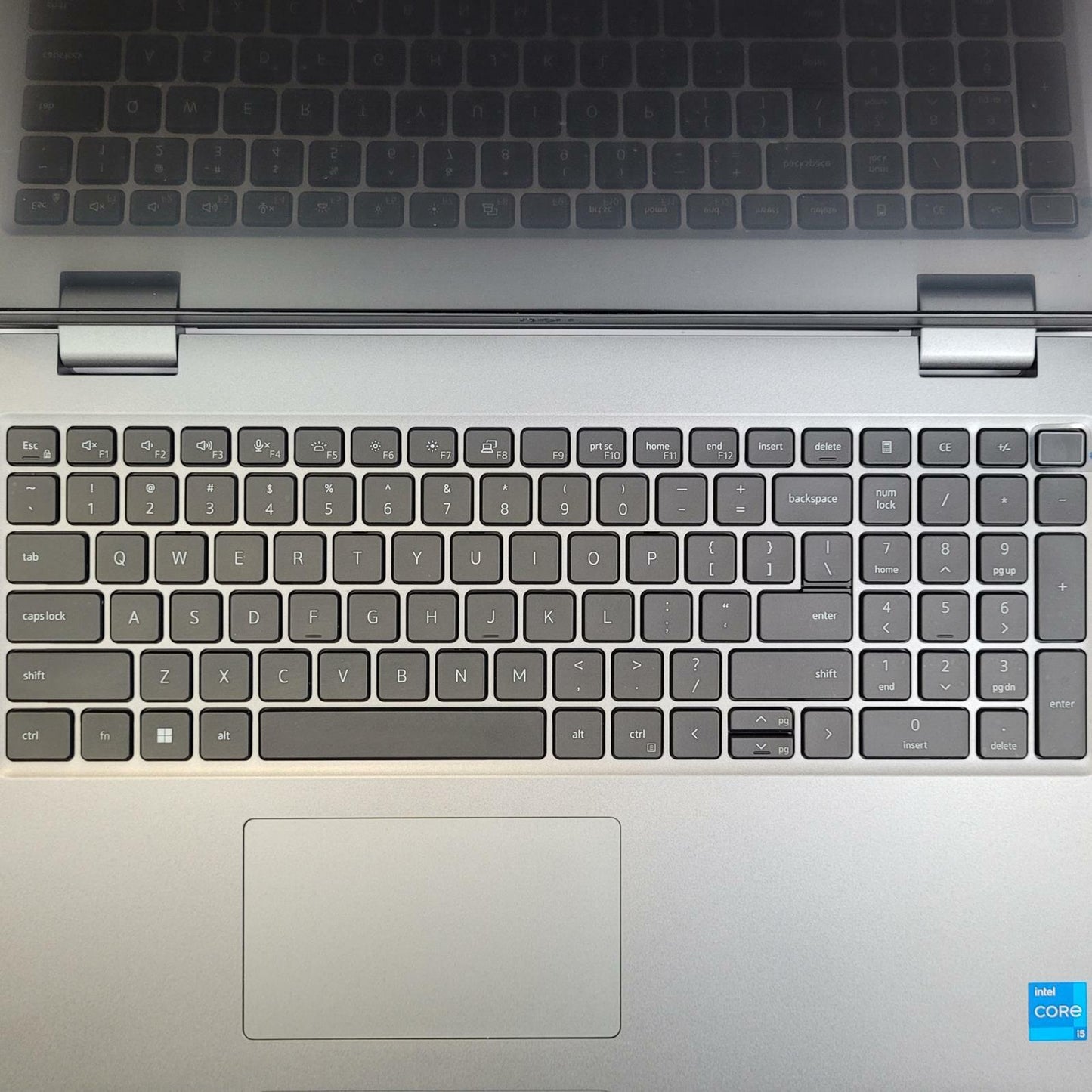 DELL LATITUDE 5540 Windows 11 Home Core i5 1345U 32GB RAM N/A NVME | Grade C