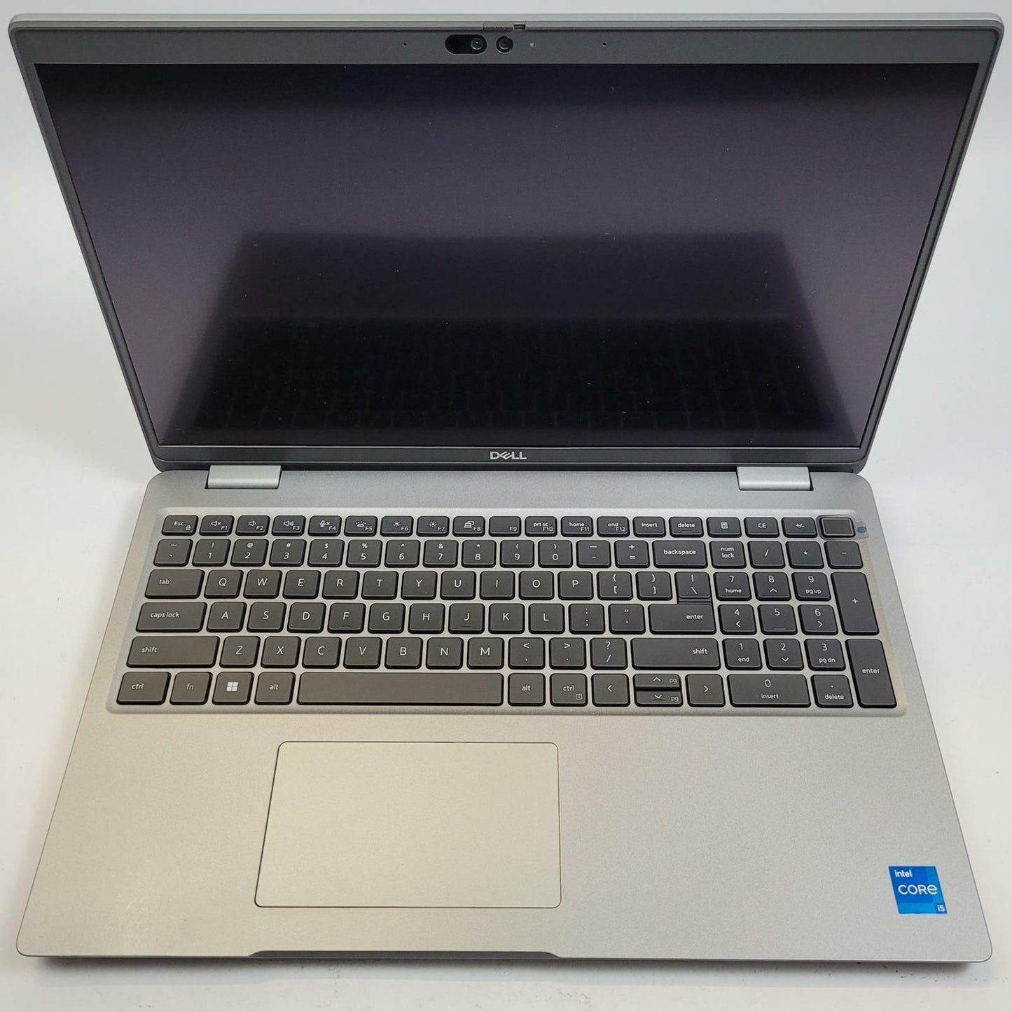 DELL LATITUDE 5540 Windows 11 Home Core i5 1345U 32GB RAM N/A NVME | Grade C