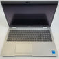 DELL LATITUDE 5540 Windows 11 Home Core i5 1345U 32GB RAM N/A NVME | Grade C