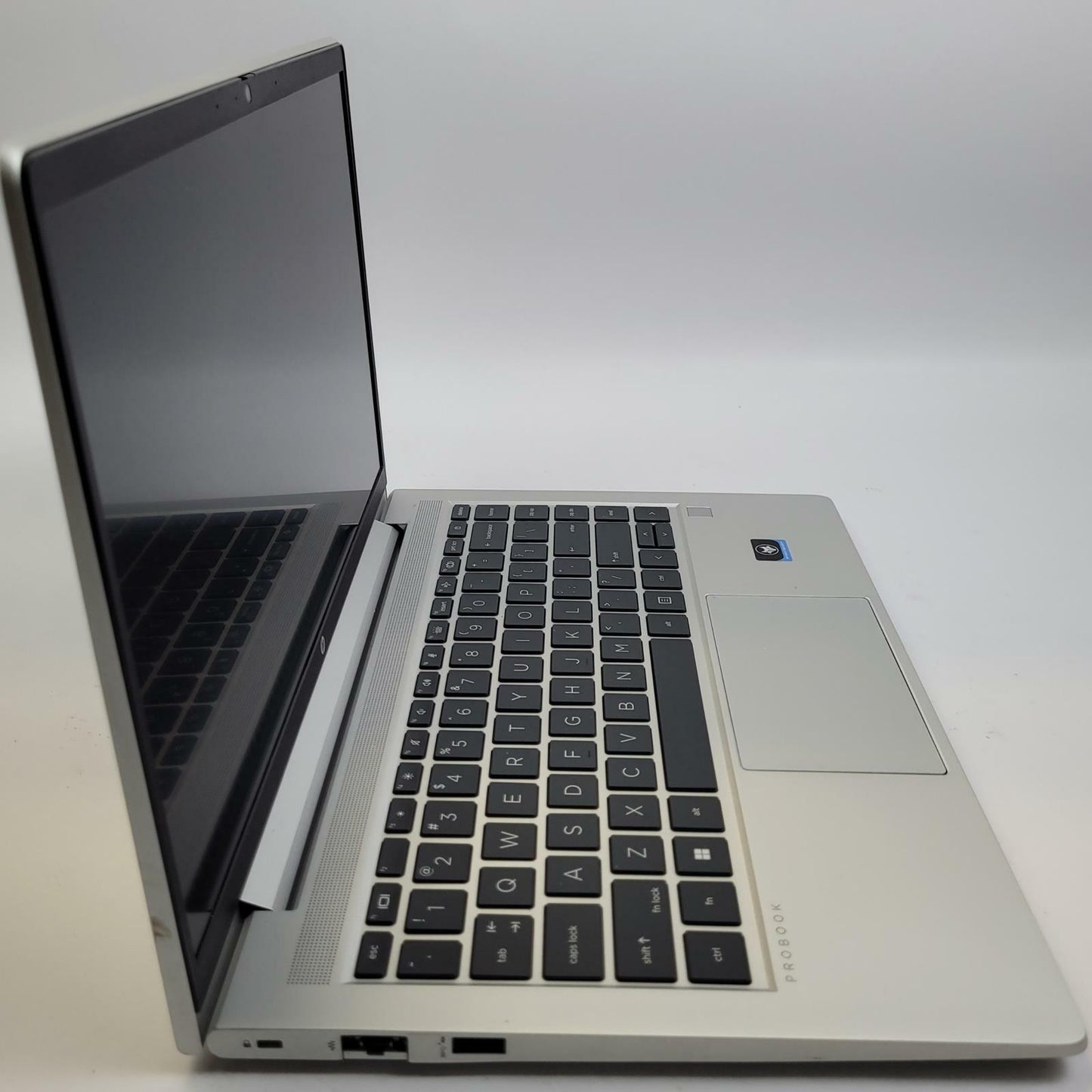 HP ProBook 445 G9 Win 11 Home Ryzen 5 5625U 16GB RAM 256GB NVME | Grade C