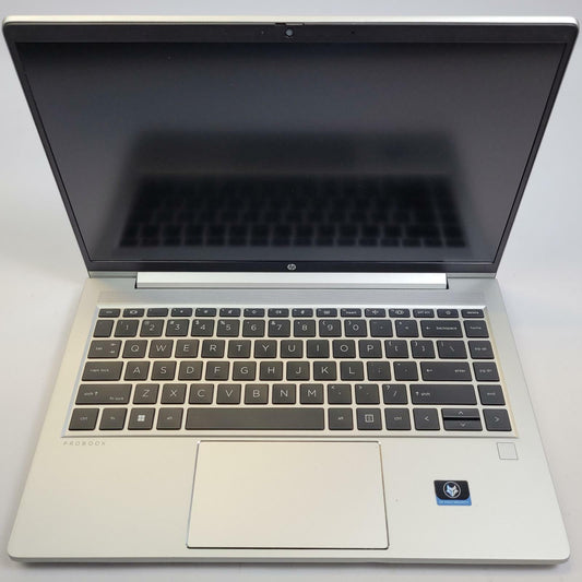 HP ProBook 445 G9 Win 11 Home Ryzen 5 5625U 16GB RAM 256GB NVME | Grade C