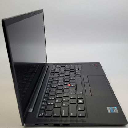 LENOVO ThinkPad X1 Carbon G9 Win 11 i5-1145G7 8GB RAM 256GB NVME | Grade C