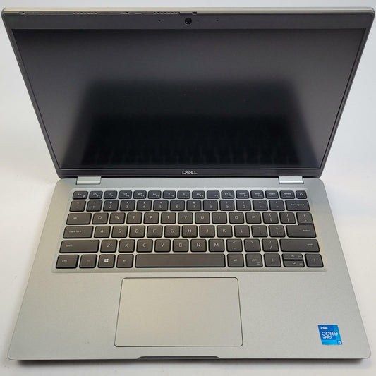 Dell Latitude 5420 Win 11 i5-1145G7 8GB RAM 256GB NVMe | Grade C | 15361