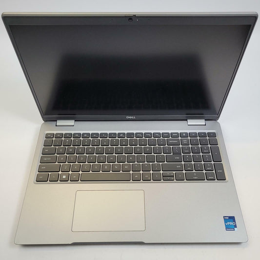 DELL LATITUDE 5540 Win 11 i7-1355U 16GB RAM 256GB NVME | Grade B | 15348