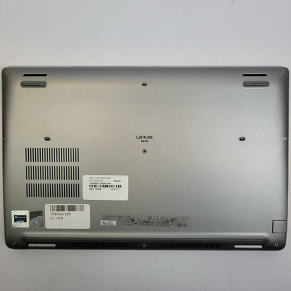 DELL LATITUDE 5540 Windows 11 Home Core i5 1345U 32GB RAM N/A NVME | Grade C
