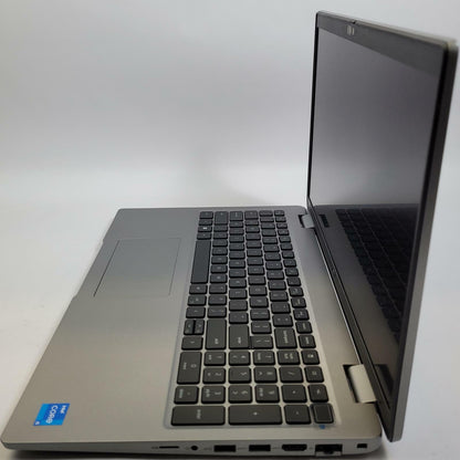 DELL LATITUDE 5540 Windows 11 Home Core i5 1345U 32GB RAM N/A NVME | Grade C