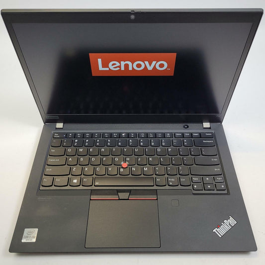 LENOVO THINKPAD T14 G1 Win 11 Home Core i5 10310U 8GB RAM 256GB NVME | Grade B