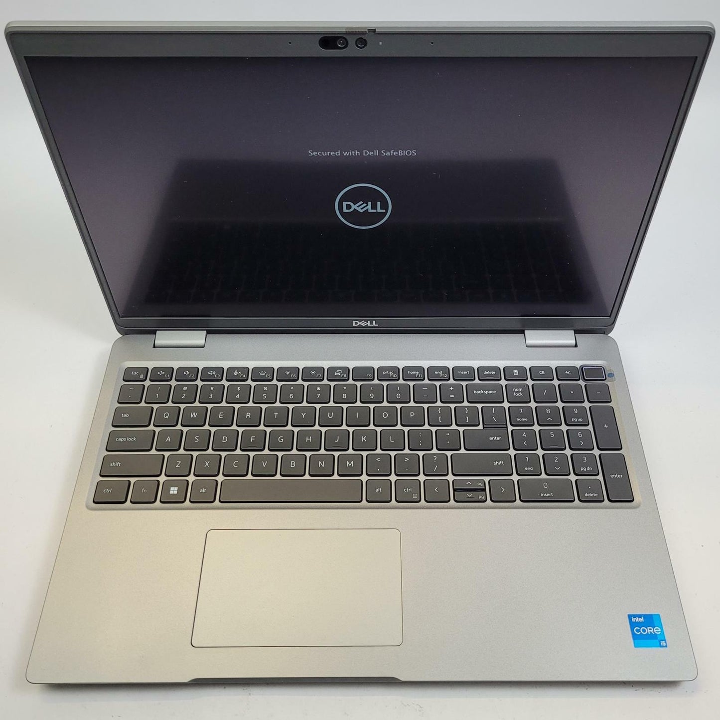 DELL LATITUDE 5540 Windows 11 Home Core i5 1345U 32GB RAM N/A NVME | Grade C