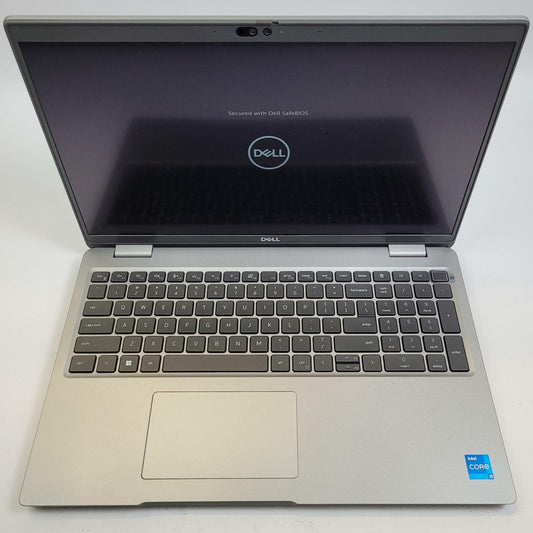 DELL LATITUDE 5540 Windows 11 Home Core i5 1345U 32GB RAM N/A NVME | Grade C