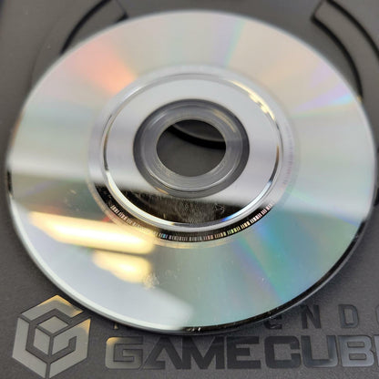 Nintendo GameCube Madden NFL 07 | Grade B