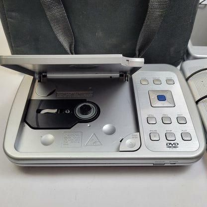 Digital Labs K715-D Portable DVD Player | Grade B