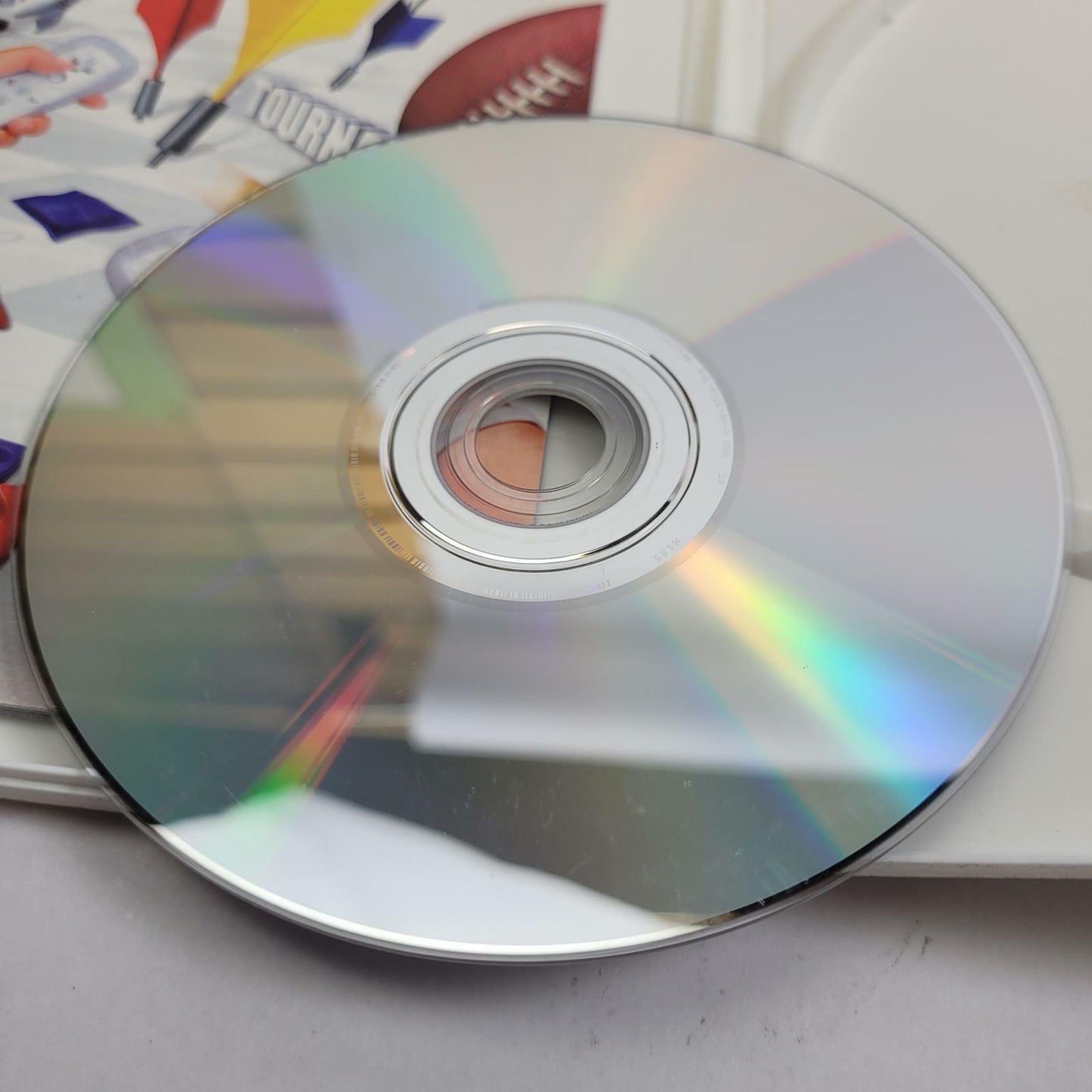 Nintendo Wii Game Party 2 | Grade B