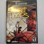 Nintendo GameCube Street Hoops | Grade B