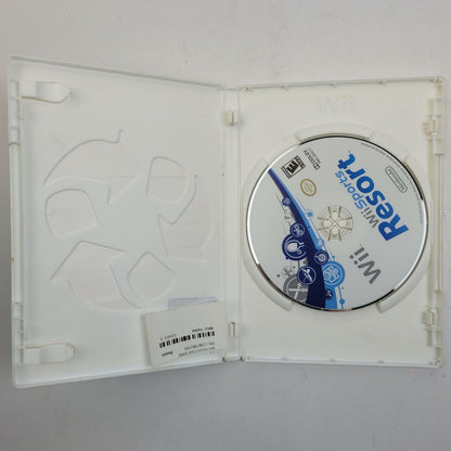 Nintendo Wii Wii Sports Resort | Grade B