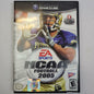 Nintendo GameCube NCAA Football 2005 | Grade B