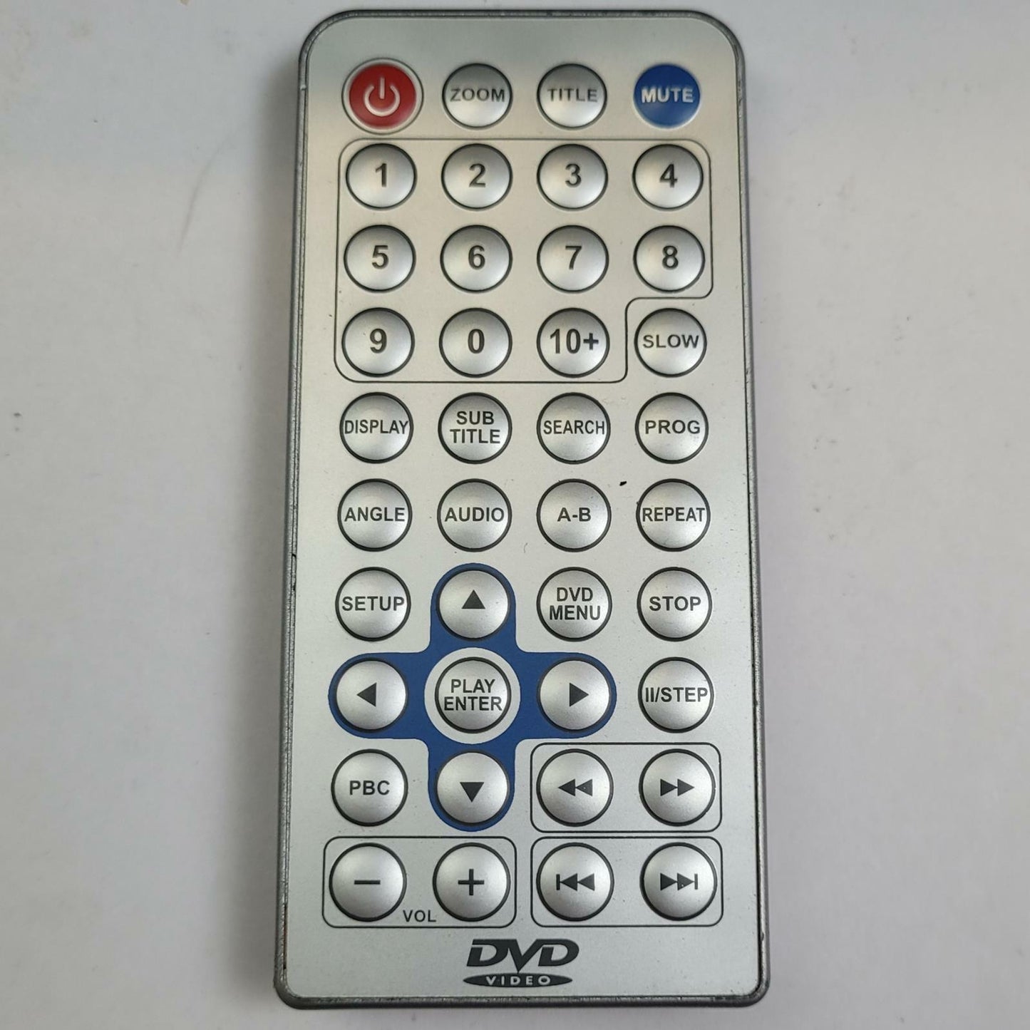 Digital Labs K715-D Portable DVD Player | Grade B