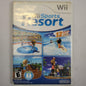 Nintendo Wii Wii Sports Resort | Grade B