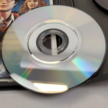 Nintendo GameCube Harry Potter and the Prisoner of Azkaban | Grade B
