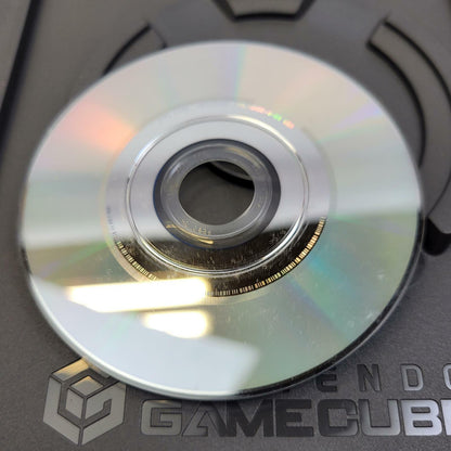 Nintendo GameCube Need for Speed Underground | Grade B