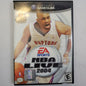 Nintendo GameCube NBA Live 2004 | Grade B