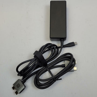 MOKIN MODK0104 USB-C Docking Station | Grade B