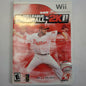 Nintendo Wii Major League Baseball 2K11 | Grade B