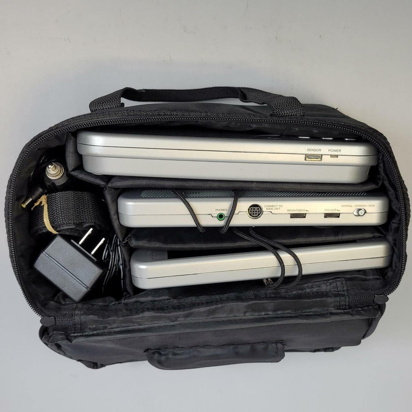 Digital Labs K715-D Portable DVD Player | Grade B