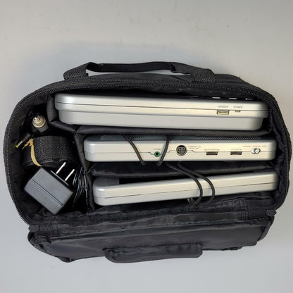 Digital Labs K715-D Portable DVD Player | Grade B