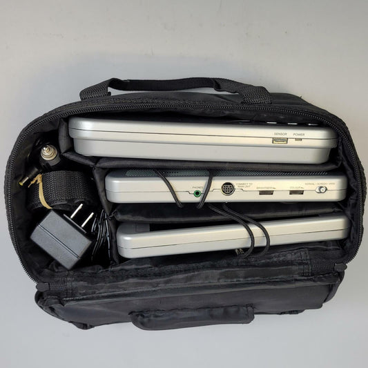 Digital Labs K715-D Portable DVD Player | Grade B