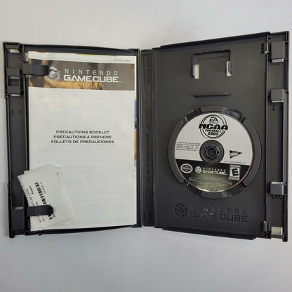 Nintendo GameCube NCAA Football 2005 | Grade B