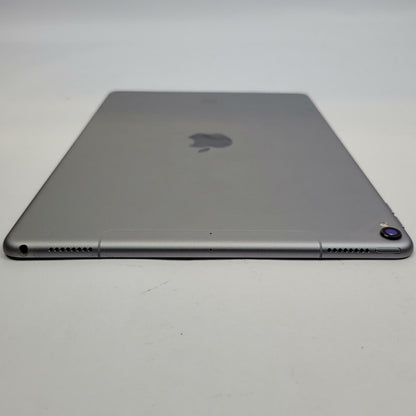 APPLE iPad Pro 10.5" MQF32LL/A 64GB WiFi Tablet SPACE GRAY | Grade C | 14840