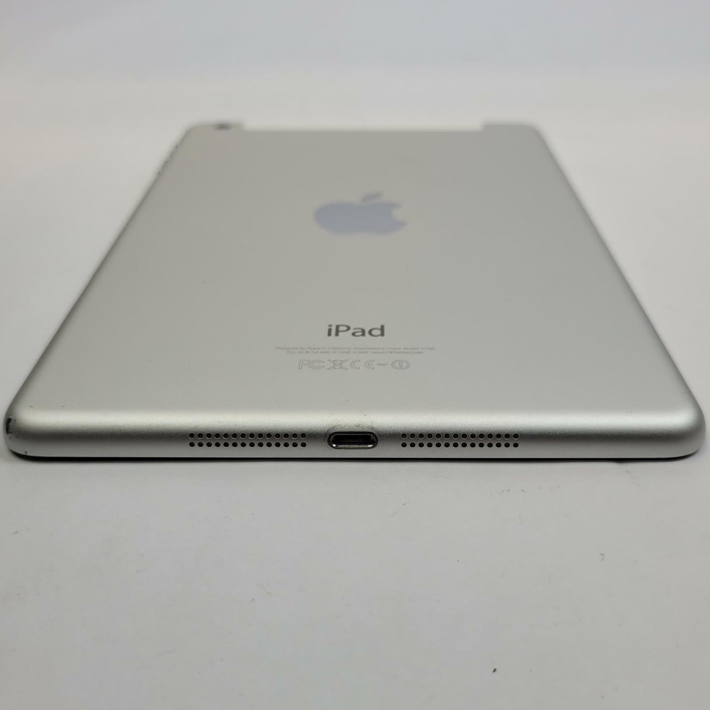 APPLE IPAD MINI 2 MF083LL/A 32GB AT&T Tablet SILVER | Grade C