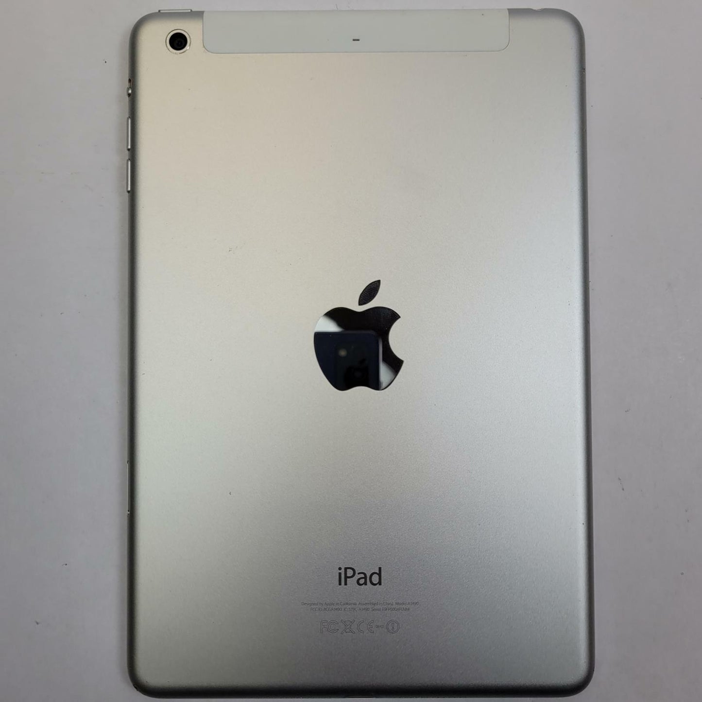 APPLE IPAD MINI 2 MF083LL/A 32GB AT&T Tablet SILVER | Grade C