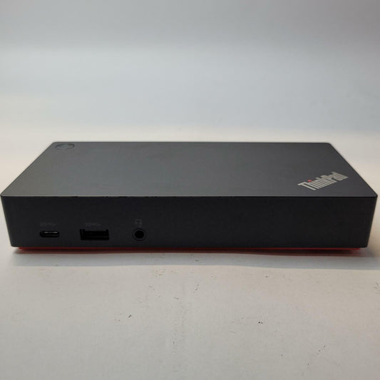 LENOVO LDC-G2 Laptop Docking Station | Grade B