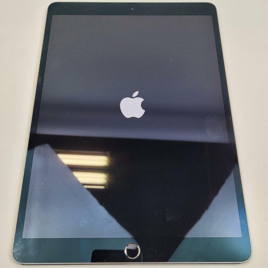 APPLE iPad Pro 10.5" MQF32LL/A 64GB WiFi Tablet SPACE GRAY | Grade C | 14913