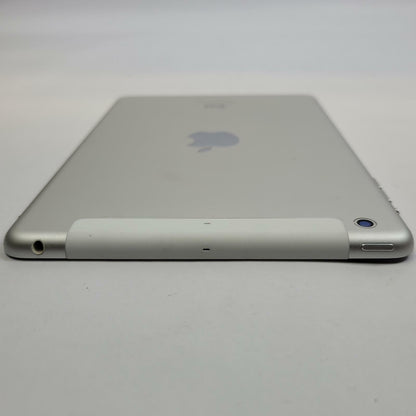 APPLE IPAD MINI 2 MF083LL/A 32GB AT&T Tablet SILVER | Grade C