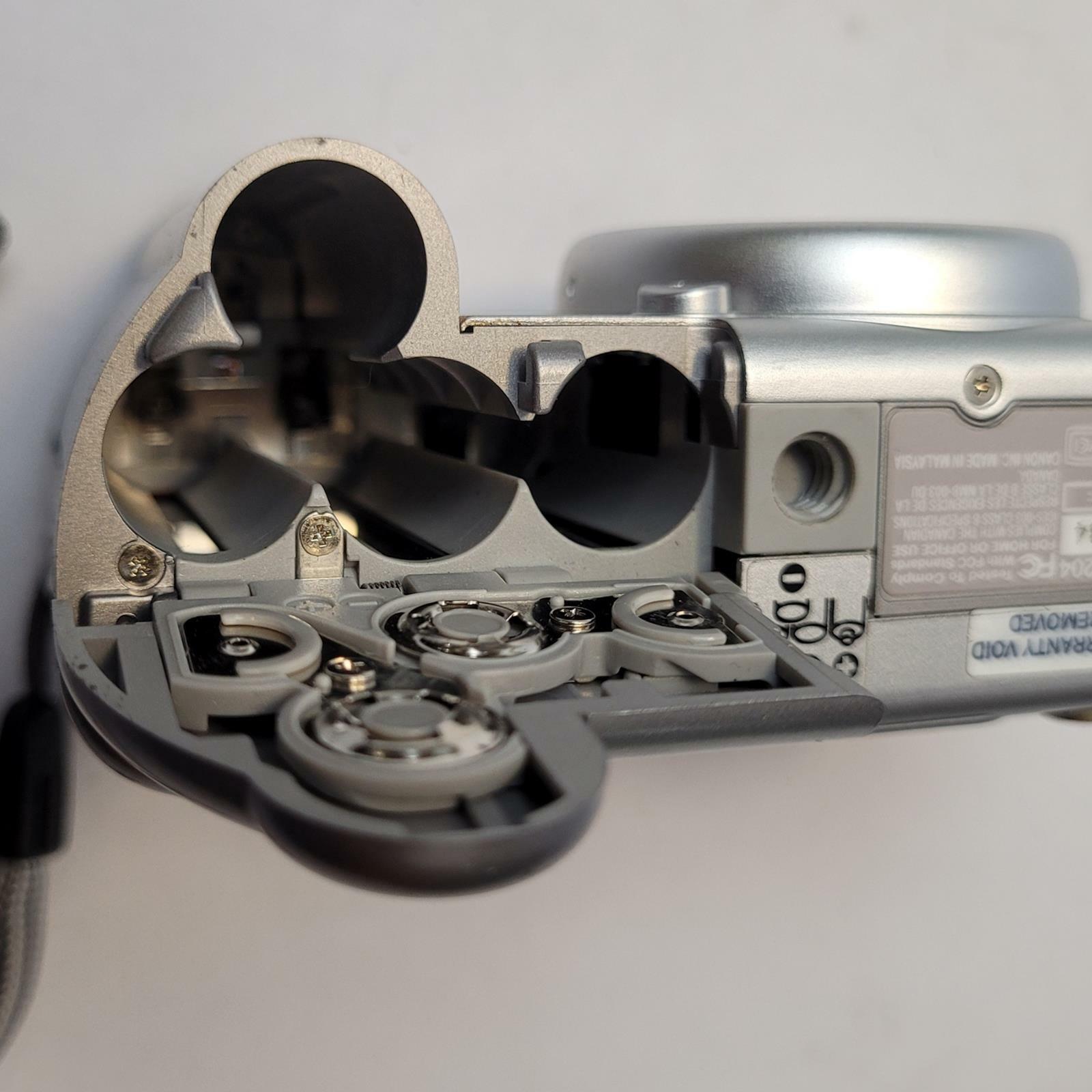 CANON POWERSHOT A85 Digital Camera | Grade B