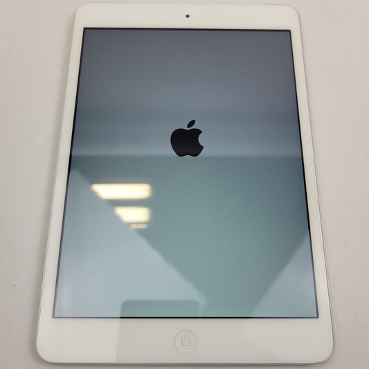 APPLE IPAD MINI 2 MF083LL/A 32GB AT&T Tablet SILVER | Grade C
