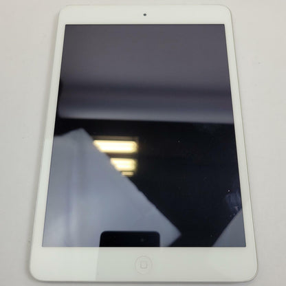 APPLE IPAD MINI 2 MF083LL/A 32GB AT&T Tablet SILVER | Grade C