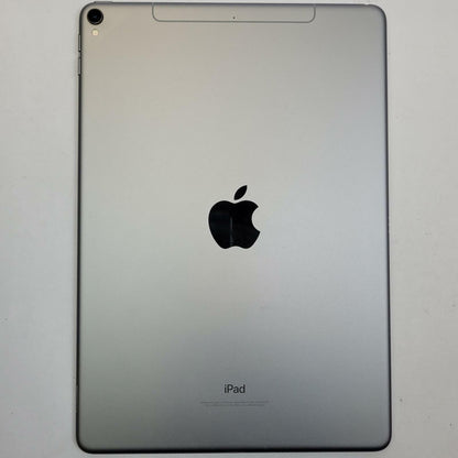 APPLE iPad Pro 10.5" MQF32LL/A 64GB WiFi Tablet SPACE GRAY | Grade C | 14840