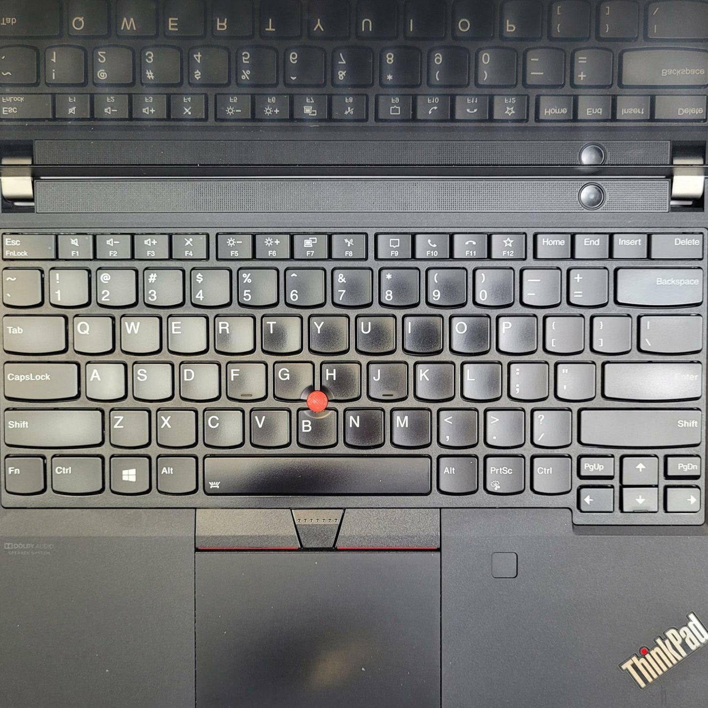 LENOVO THINKPAD T14 G1 Win 11 i7-10610U 16GB RAM 256GB NVME | Grade C | 15328
