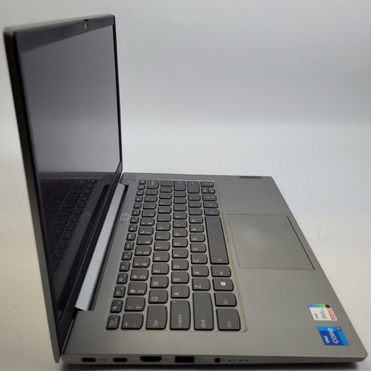 LENOVO ThinkBook 14 G2 ITL Win 11 i7-1165G7 16GB RAM 512GB NVME | Grade C
