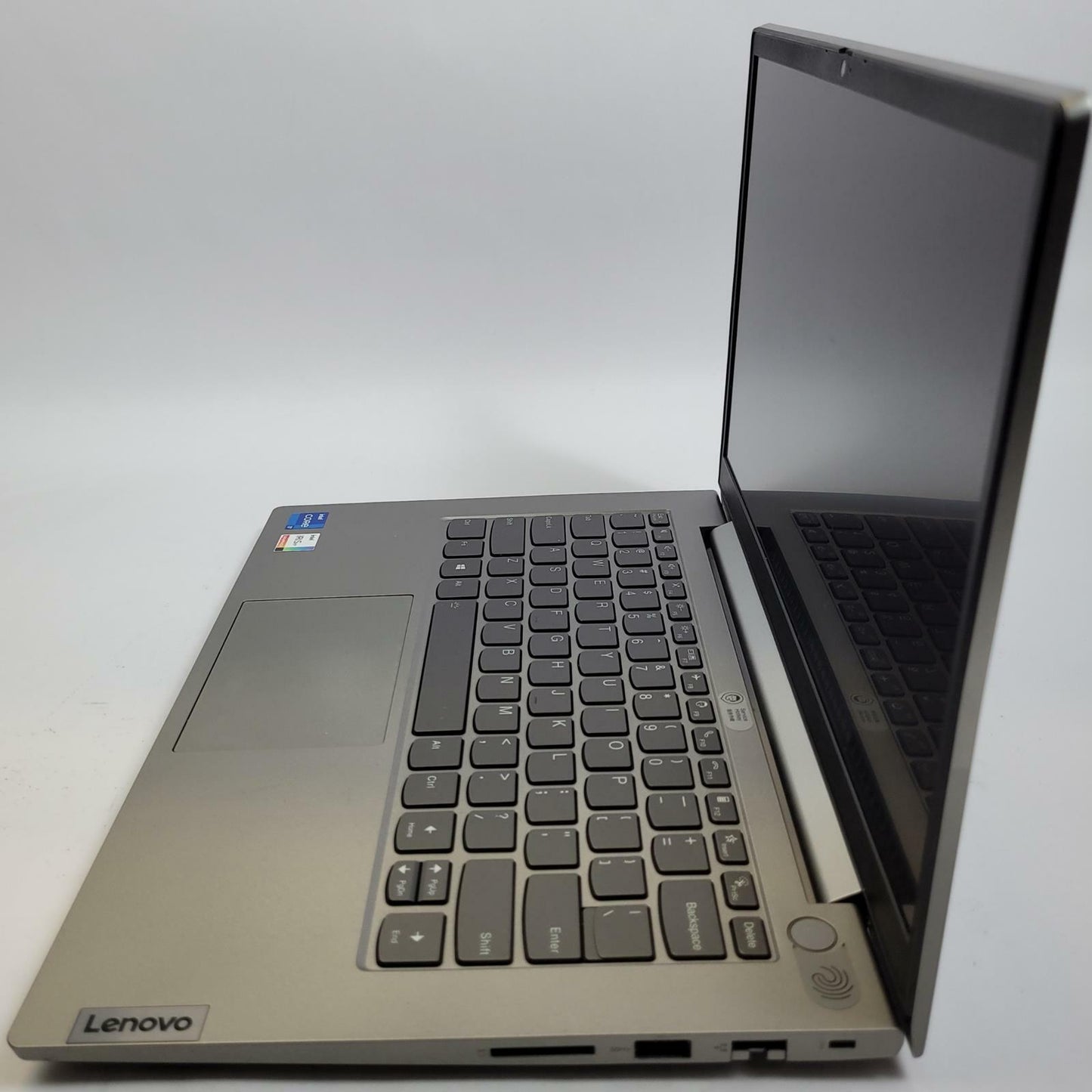 LENOVO ThinkBook 14 G2 ITL Win 11 i7-1165G7 16GB RAM 512GB NVME | Grade C