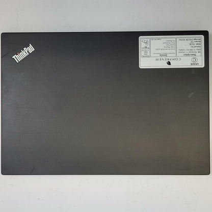 LENOVO THINKPAD T14 G1 Win 11 i7-10610U 16GB RAM 256GB NVME | Grade C | 15328