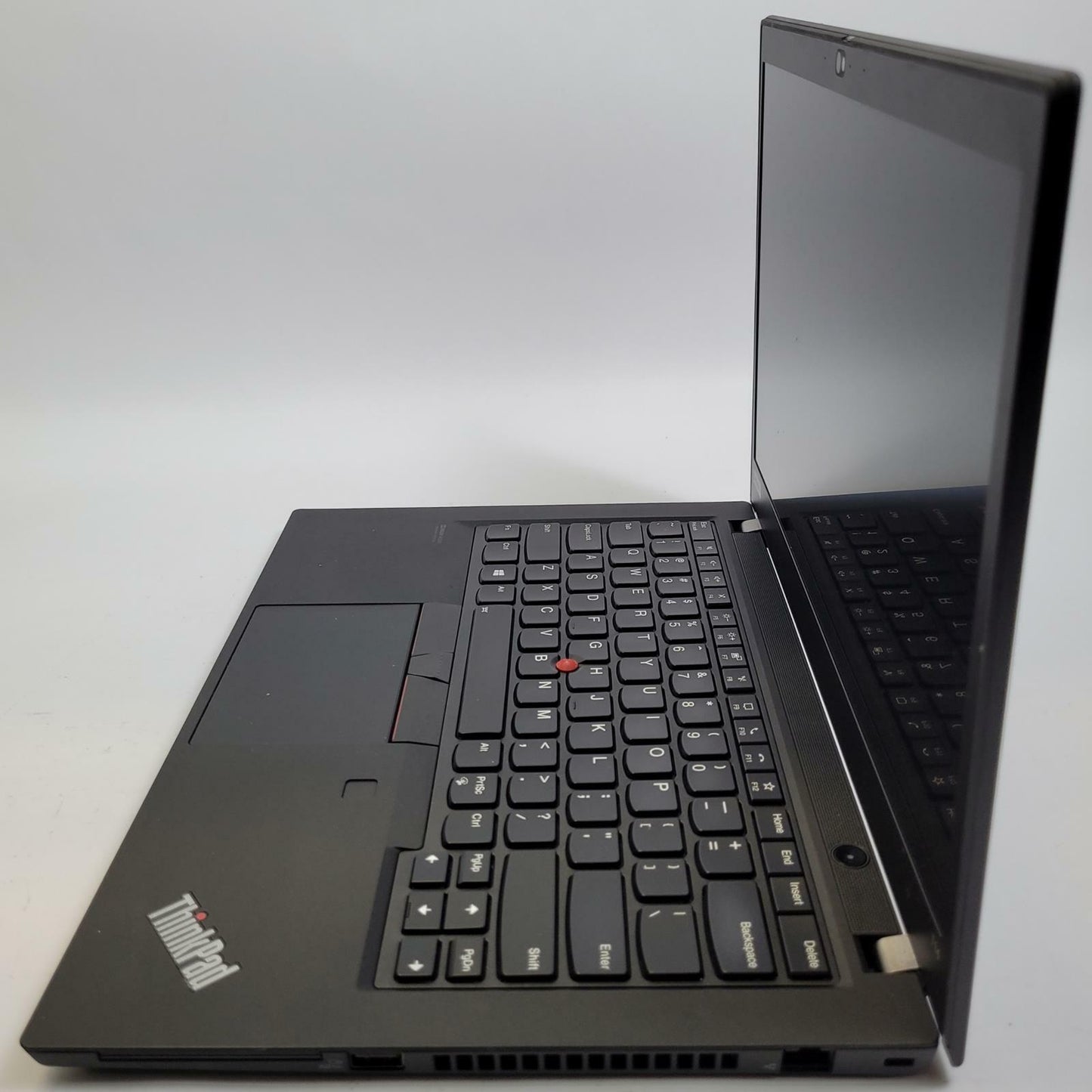 LENOVO THINKPAD T14 G1 Win 11 i7-10610U 16GB RAM 256GB NVME | Grade C | 15328
