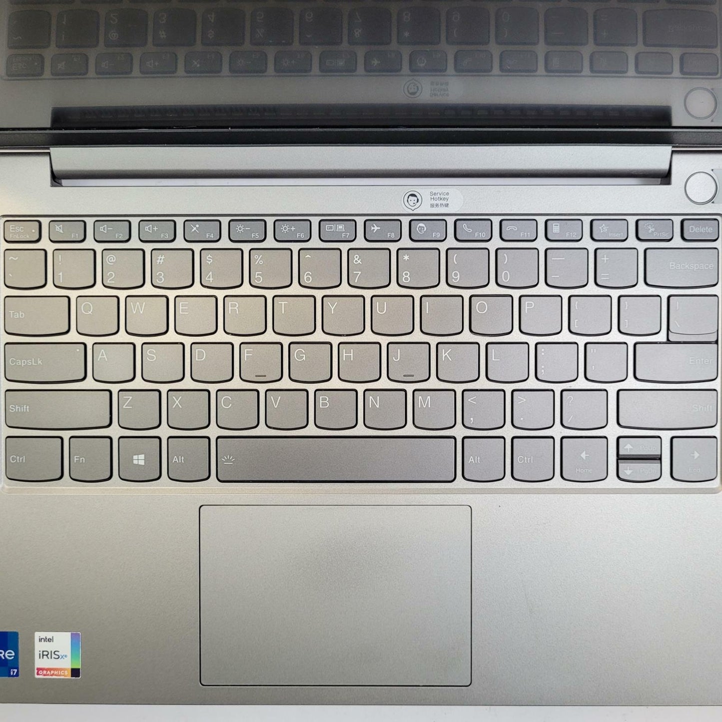 LENOVO ThinkBook 14 G2 ITL Win 11 i7-1165G7 16GB RAM 512GB NVME | Grade C