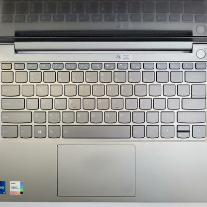 LENOVO ThinkBook 14 G2 ITL Win 11 i7-1165G7 16GB RAM 512GB NVME | Grade C