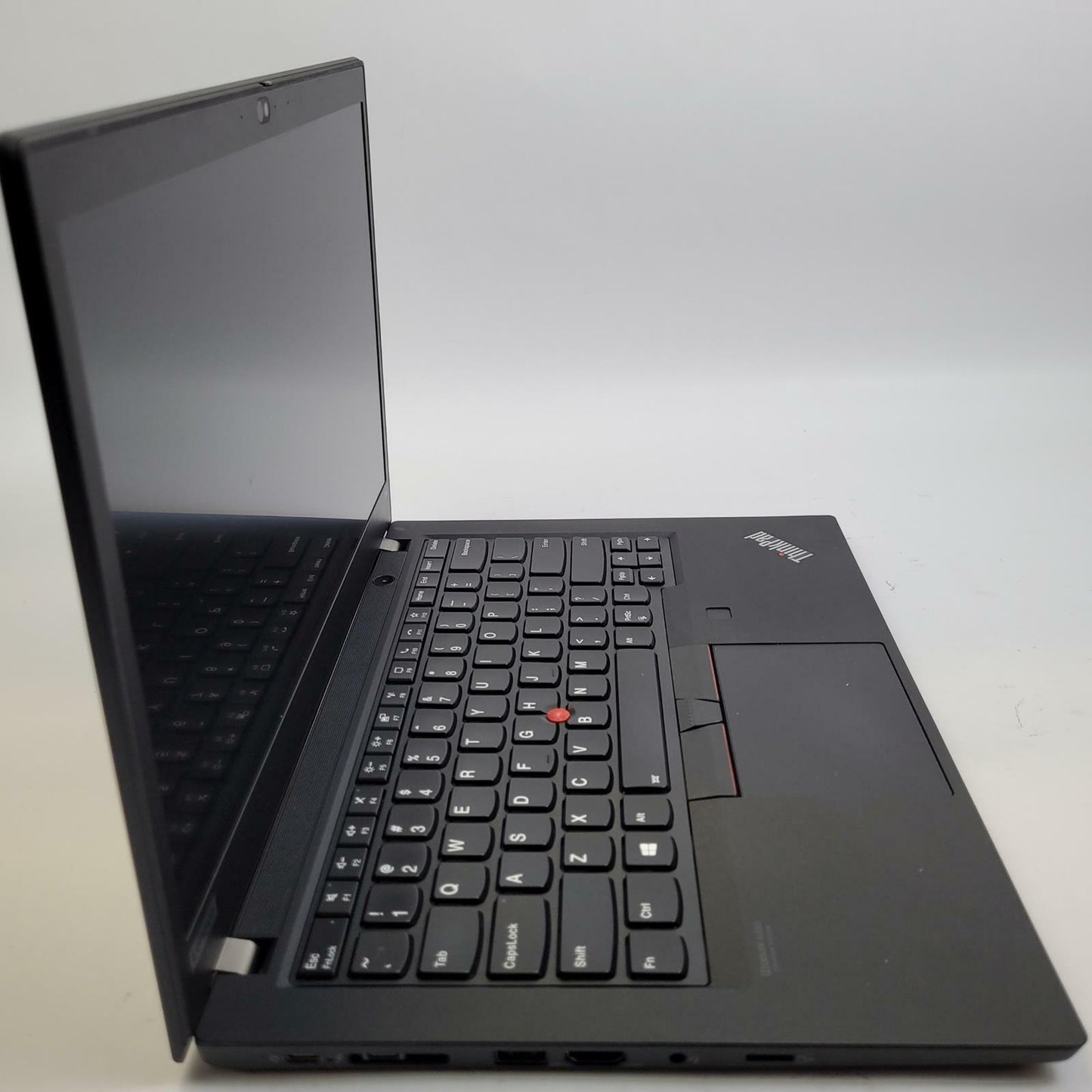 LENOVO THINKPAD T14 G1 Win 11 i7-10610U 16GB RAM 256GB NVME | Grade C | 15328