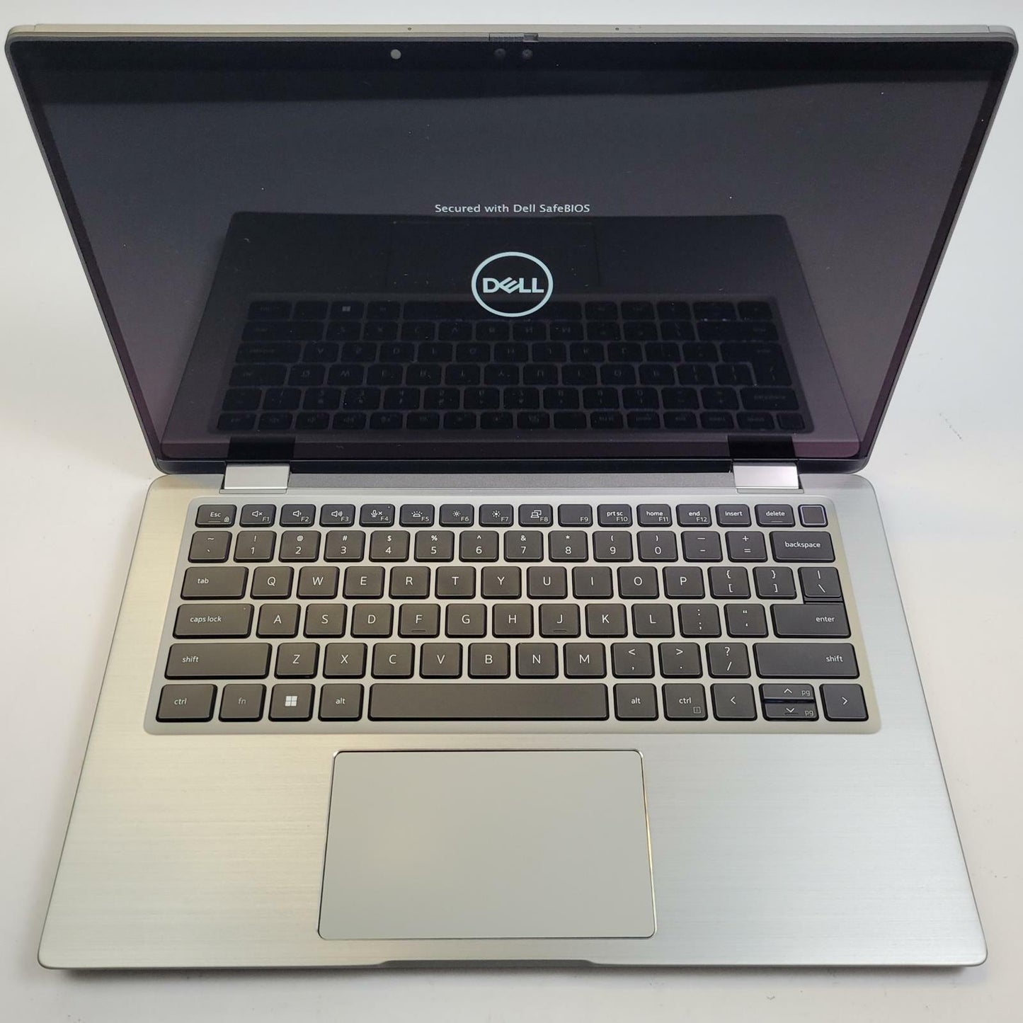 DELL LATITUDE 7430 Windows 11 Home Core i7 1265U 16GB RAM 256GB NVME | Grade C